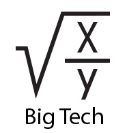 big tech logo